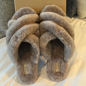UGG Slippers